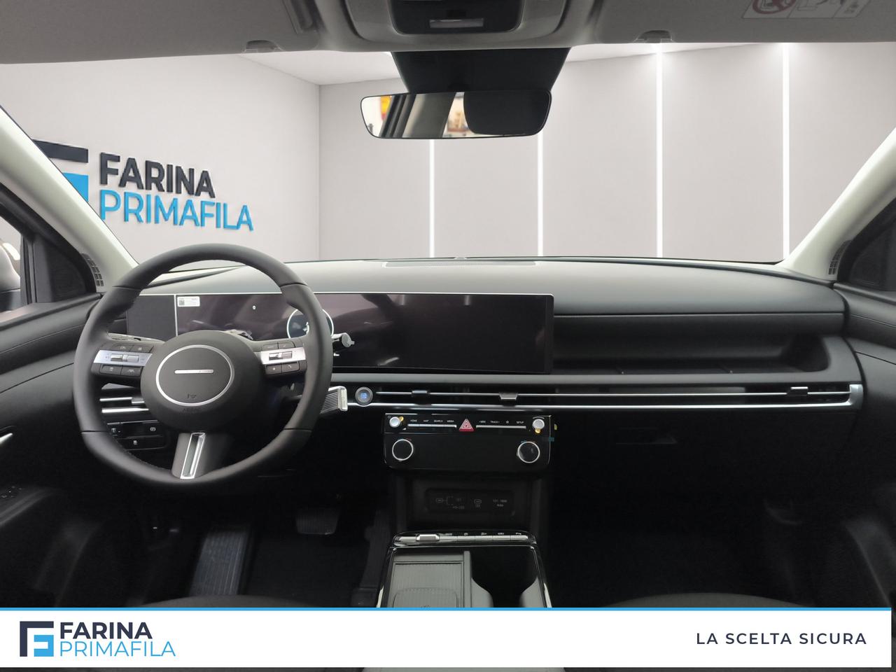HYUNDAI Tucson III 2021 - TUCSON MY27 1.6CRDI DCT 136 48V BUSINESS
