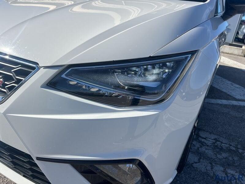 Seat Ibiza Ibiza 1.6 TDI 95 CV 5 porte FR