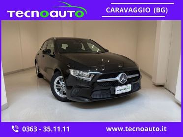 Mercedes-Benz Classe A A 180 d Automatic Executive