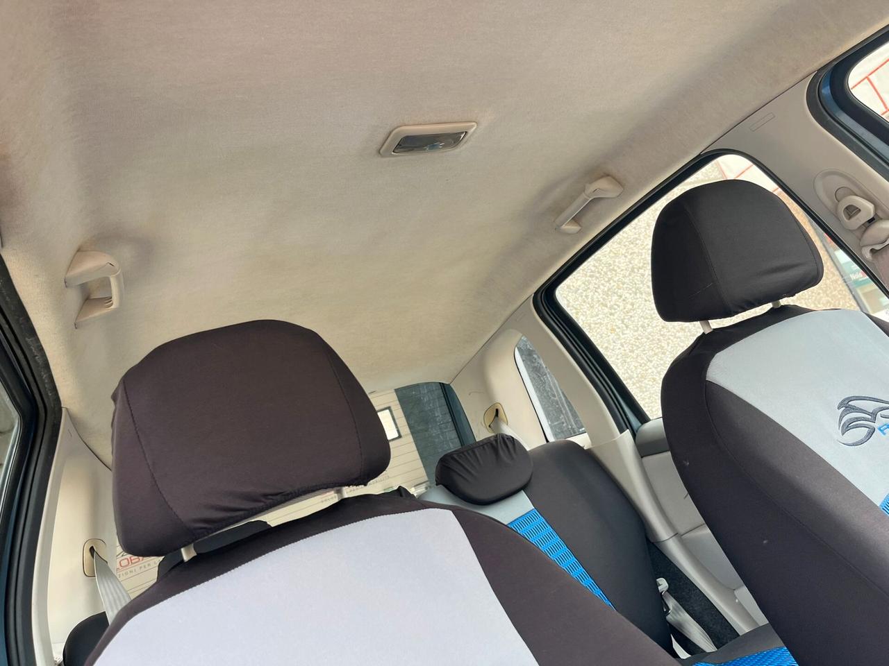 Fiat Idea MERIVA 1.4 BENZINA