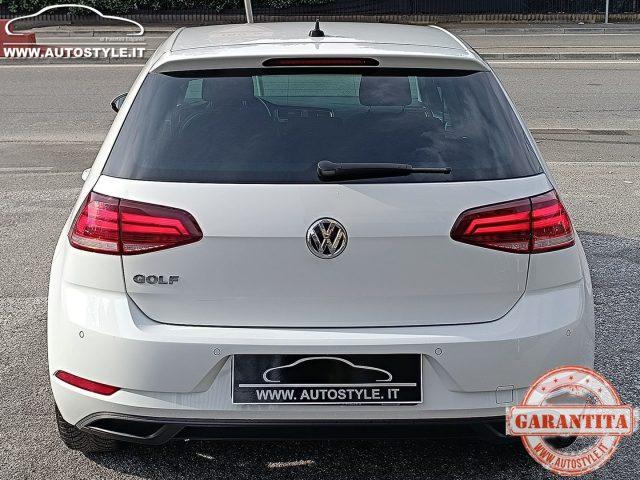 VOLKSWAGEN Golf 1.0 TSI *NEOPATENTATI* 86Cv 4/5porte BMT