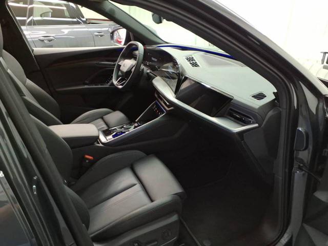 AUDI Q5 TDI 150 kW mHEV+ S tronic quattro S line edition