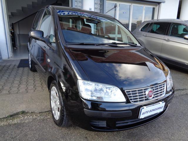 FIAT Idea 1.3 MJT 16V 95 CV S&S Dynamic