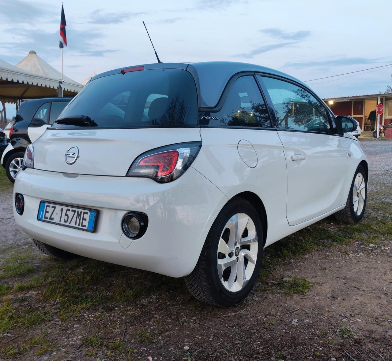 Opel Adam 1.4 87 CV Glam