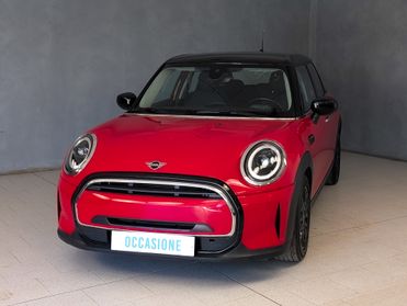 Mini Cooper 1.5 Cooper 136cv Automatic