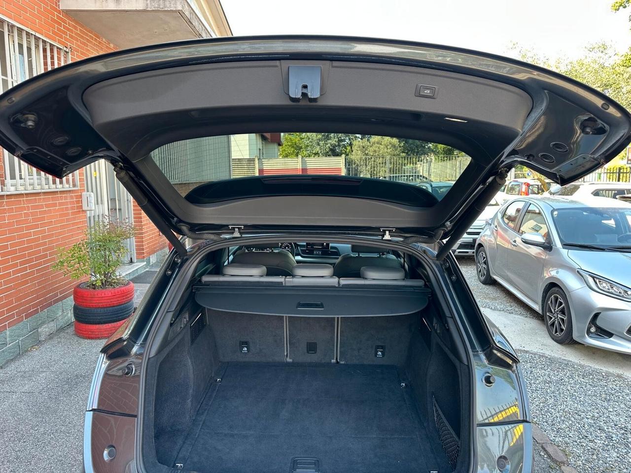 Audi Q5 2.0 TDI 190 CV quattro S tronic S-LINE