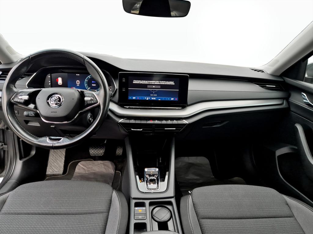 Skoda Octavia Wagon 2.0 tdi evo scr Executive 115cv dsg