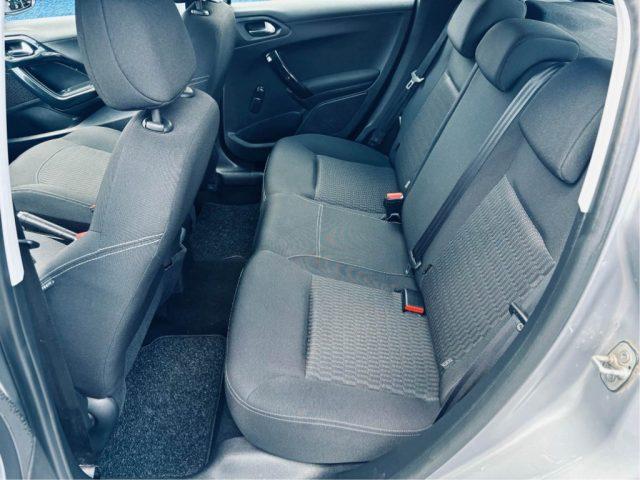PEUGEOT 208 BlueHDi 100CV STRAFULL OPTIONAL*UNICO PROPRIETARIO