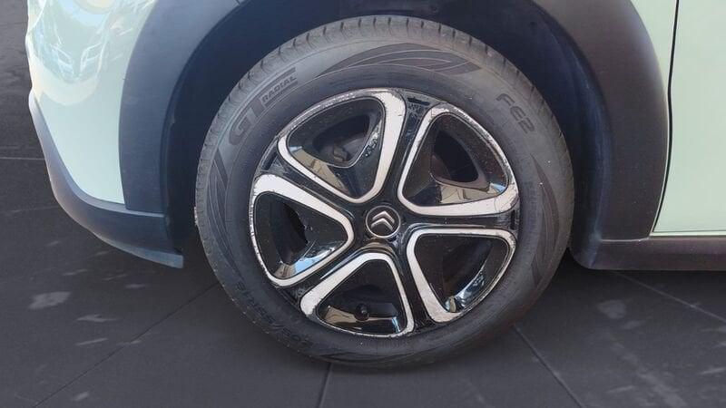 Citroën C3 PureTech 68 Feel