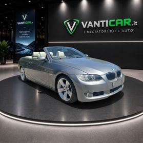 Bmw 325i - CABRIO - cat Futura