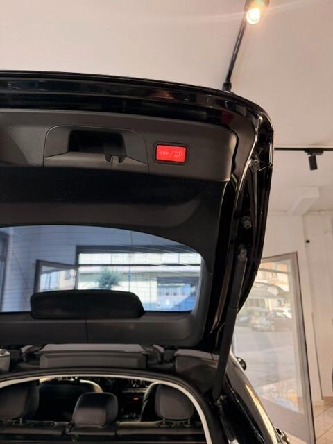 Mercedes-Benz GLC 220 Coupe d Sport 4matic auto