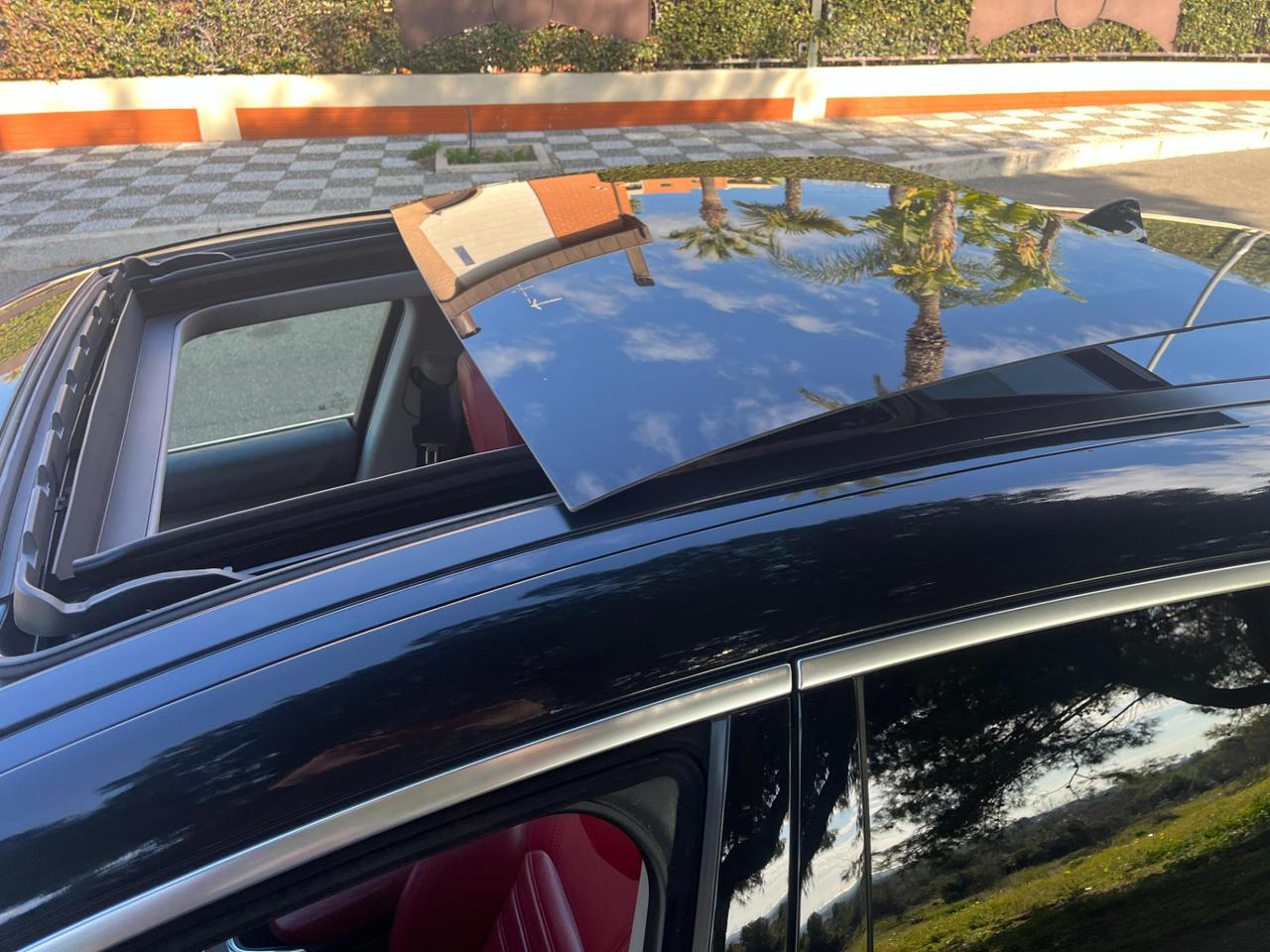 Alfa Romeo Stelvio 2.2 t Ti Q4 210cv auto