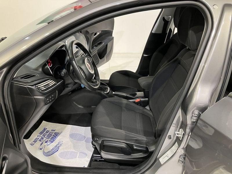 FIAT Tipo 1.3 Mjt 5 porte Lounge N1 Autocarro 4 posti