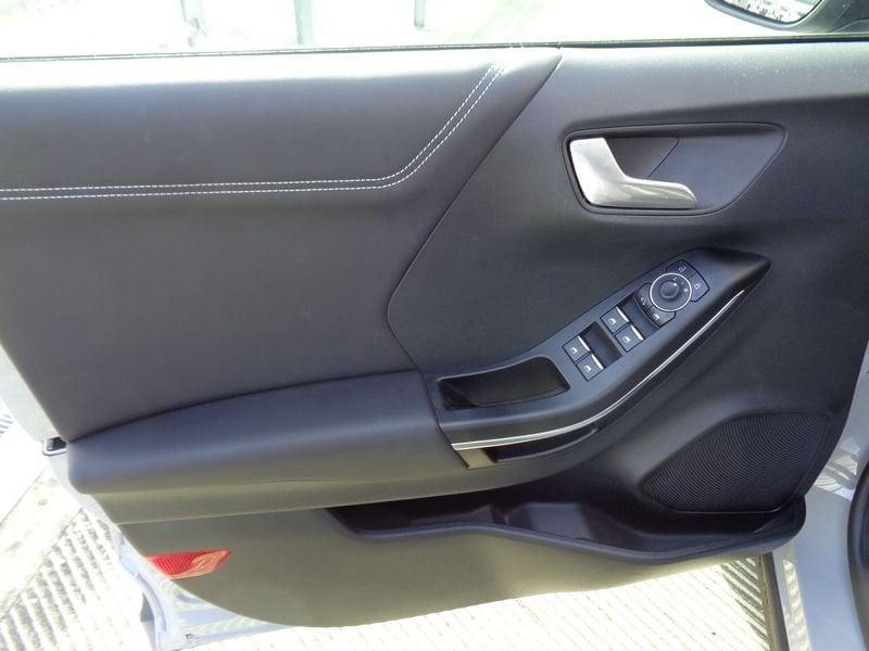 Ford Puma Puma 1.0 ecoboost h Titanium X s&s 125cv