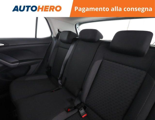 VOLKSWAGEN T-Cross 1.0 TSI 115 CV Style BMT