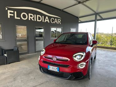 FIAT 500X 1.6 MJT 120CV 2016