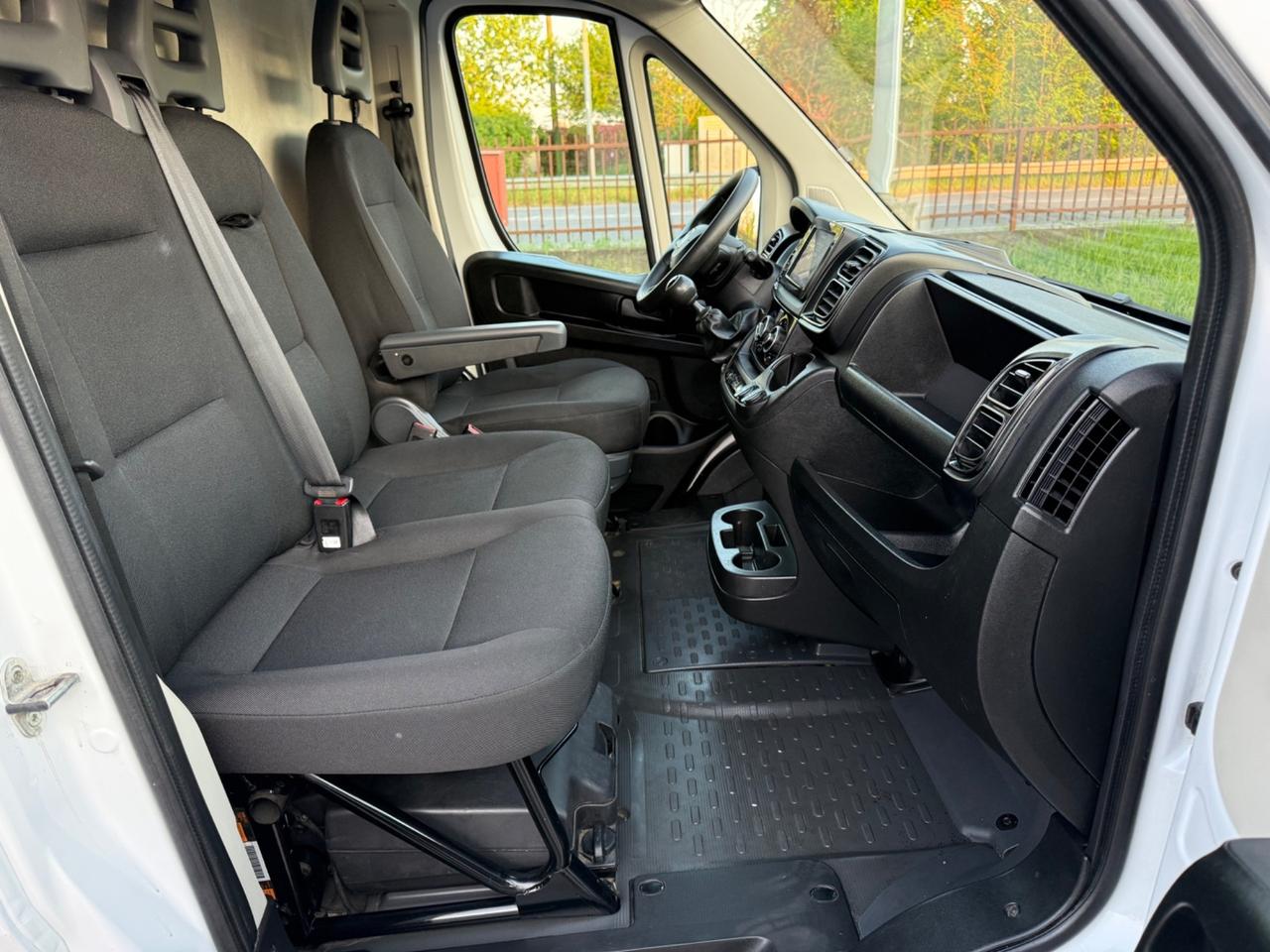 Fiat Ducato 35 2.2 Mjt 140CV PM-TM Furgone Maxi