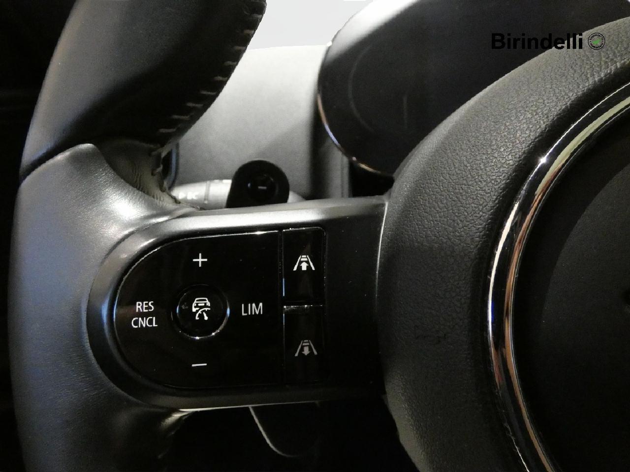 MINI Mini Countrym.(F60) - Mini 2.0 John Cooper Works 'JCW' Countryman ALL4