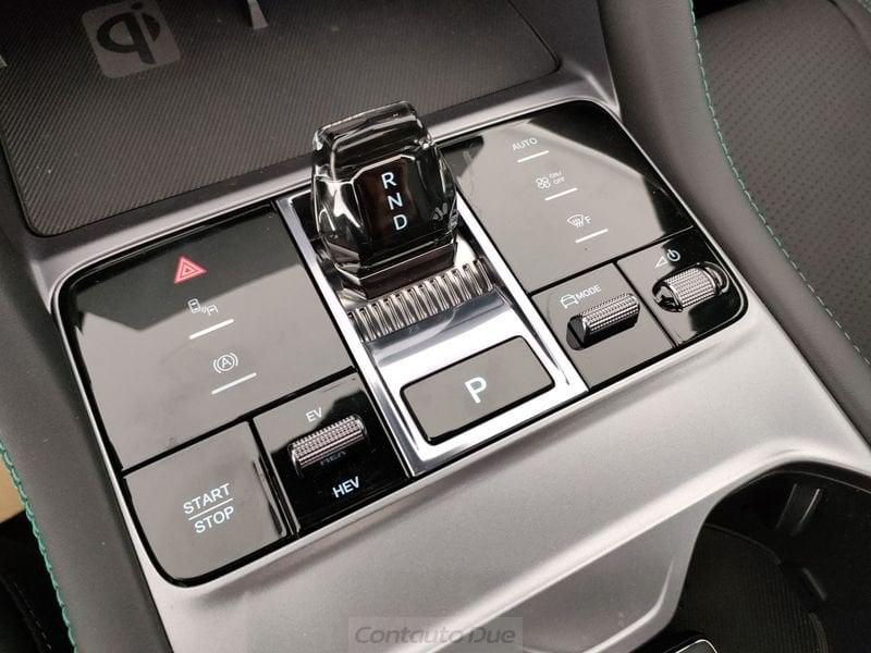 BYD Seal U DMi Seal U DM-i 1.5 218 CV PHEV Comfort