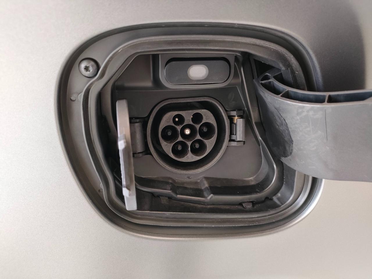 SMART Fortwo III 2020 - Fortwo eq Prime 22kW