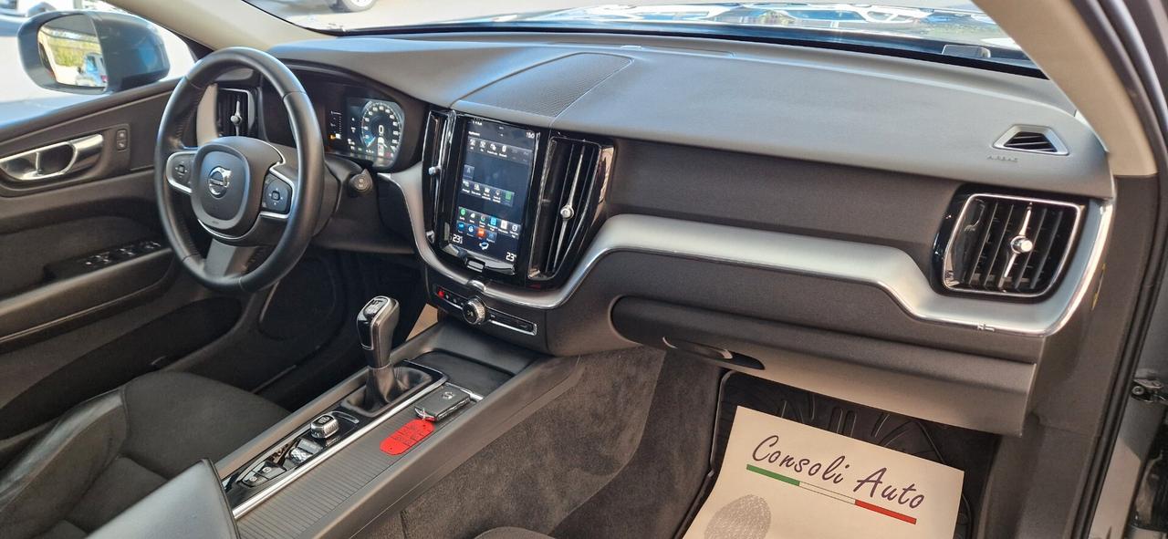 Volvo XC 60 D4 AWD Inscription