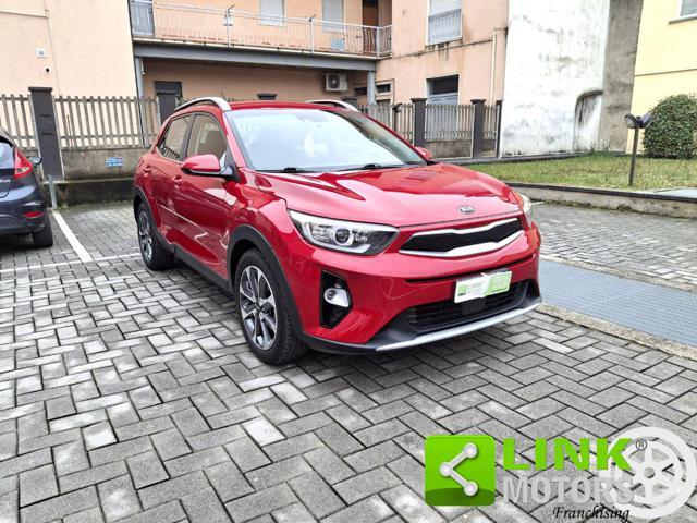 KIA Stonic 1.0 T-GDi 120 CV Style GARANZIA INCLUSA