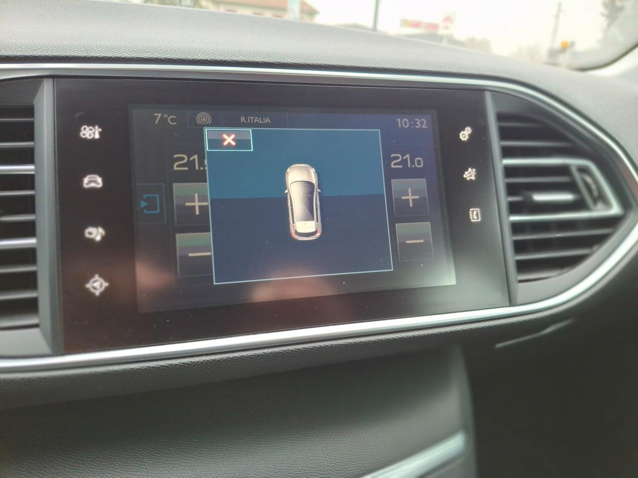 Peugeot 308 BlueHDi 120 S&S Allure