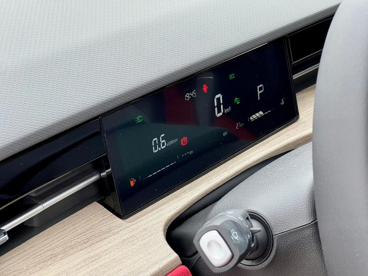 Sportequipe 6 GT 1.6 T-GDI DCT GPL