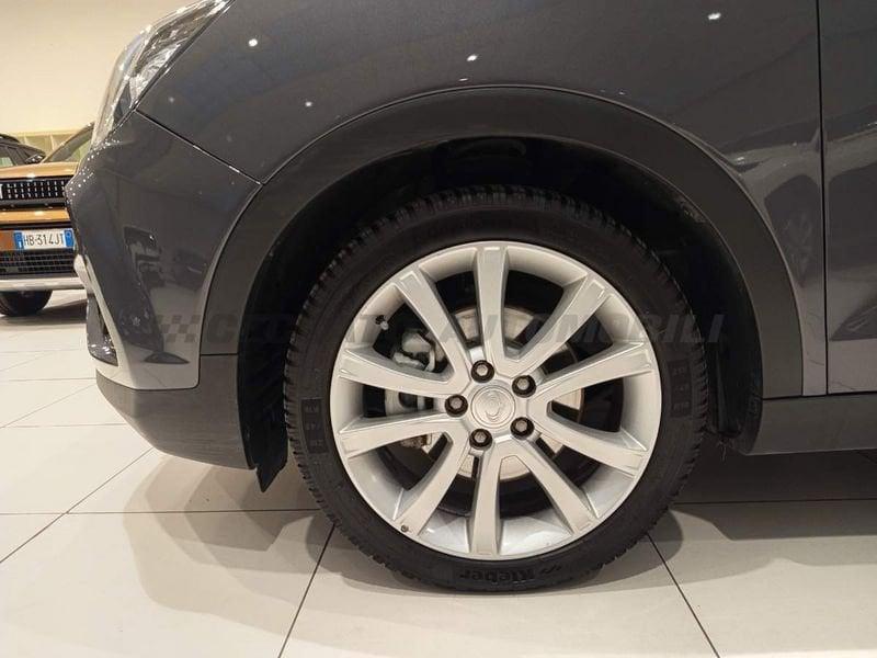 Ssangyong Tivoli Tivoli 1.6d Be Visual navi 2wd my18