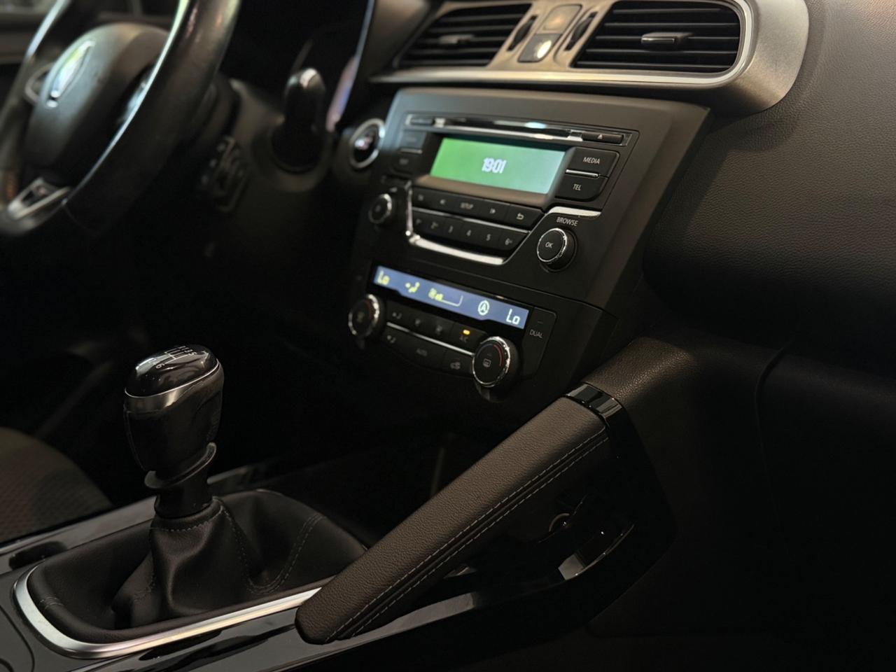 Renault Kadjar 1.5 diesel NEOPATENTATI OK