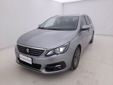 Peugeot 308 SW Allure Pack EAT8 BR027426 1.5 Diesel 131CV