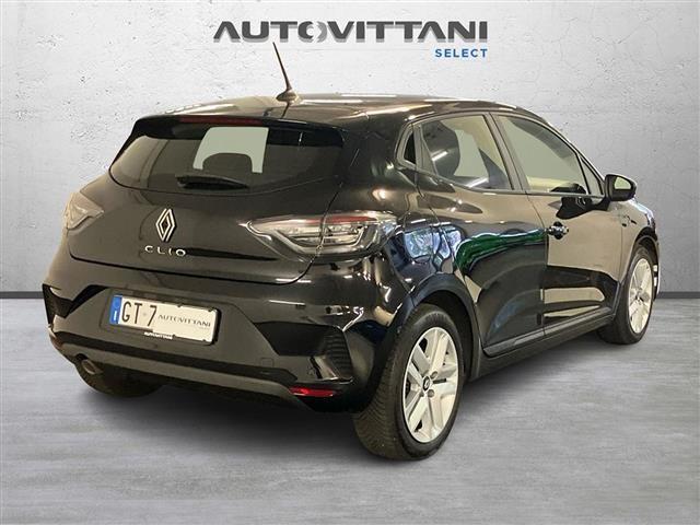 RENAULT Clio 1.0 SCe Evolution GPL