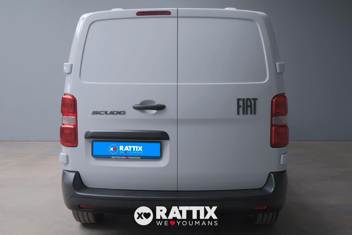 Fiat Scudo Ice 1.5 BlueHDI 120CV L2H1 (IVA ESCLUSA)