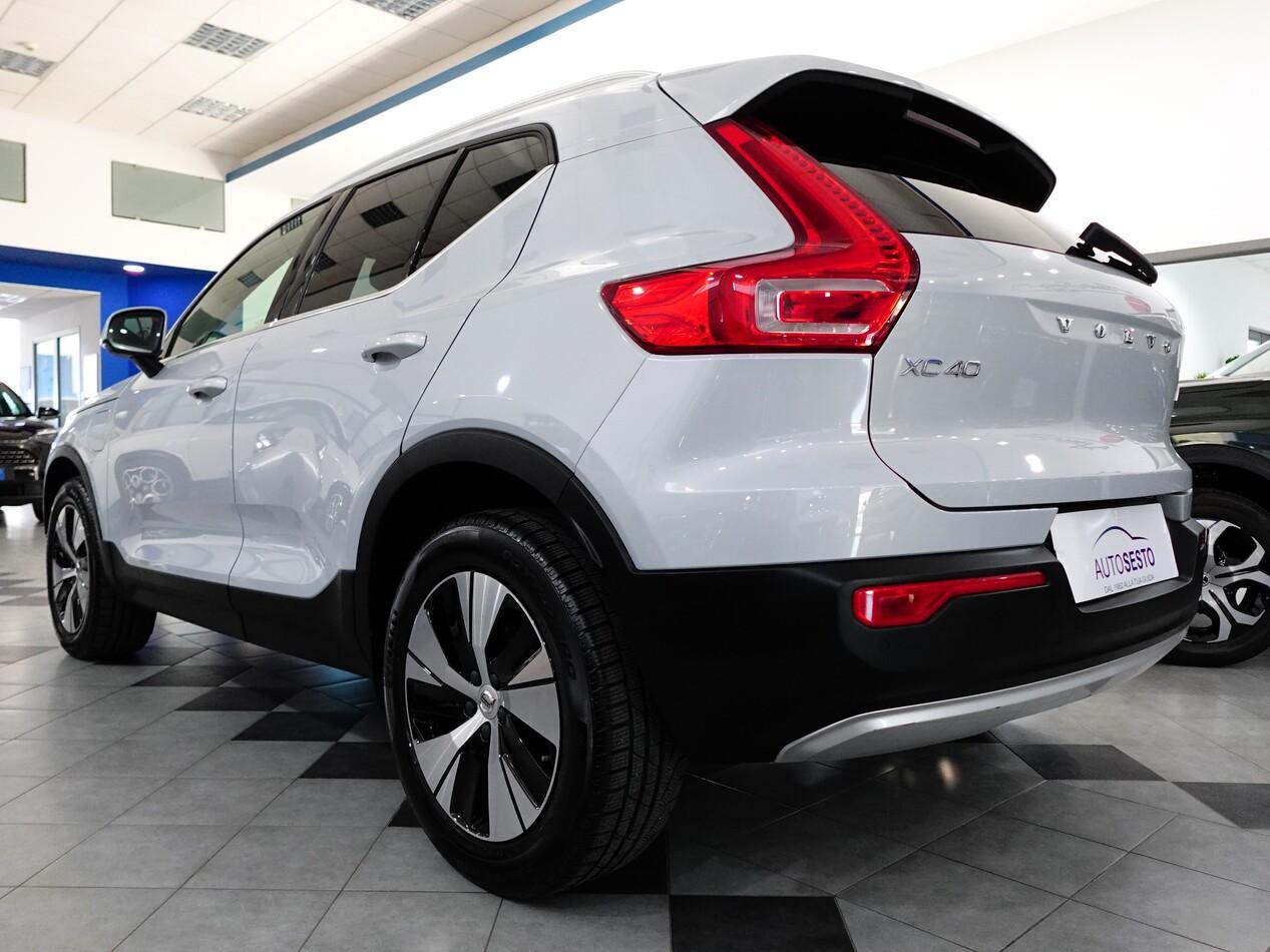 Volvo XC40 1.5 BZ T5 262 CV PHEV INSCRIPTION EXPRESSION