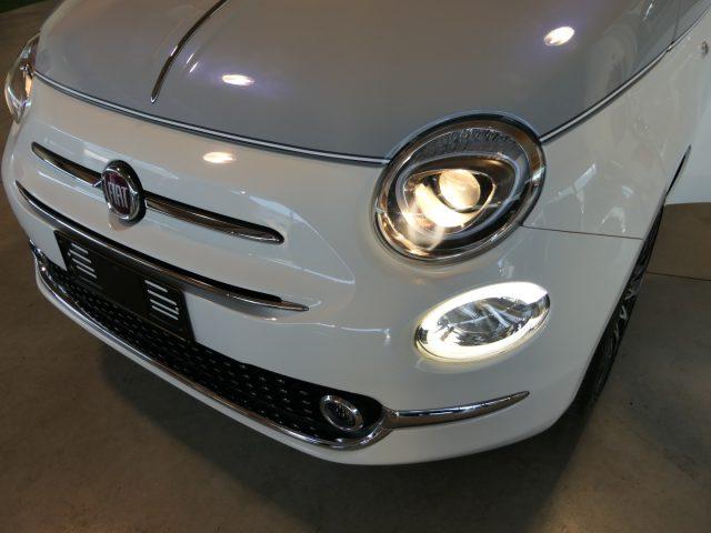 FIAT 500C 1.2 Collezione