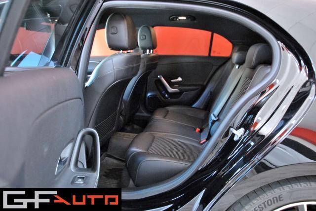 Mercedes-Benz A 160 Classe A - W177 2018 Sport *SOLO 46.000 KM *