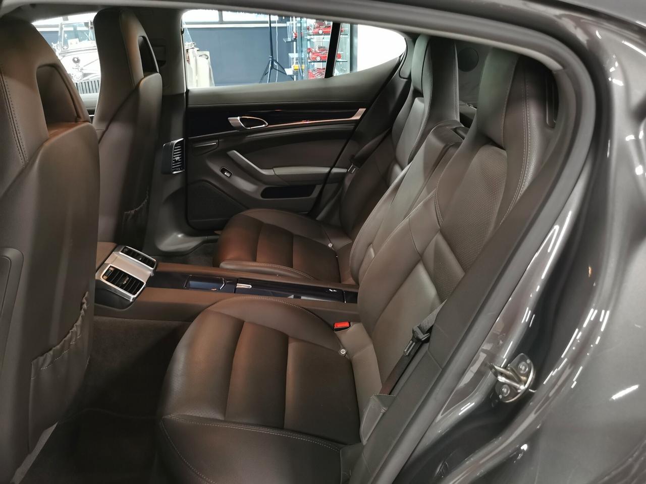 Porsche Panamera 3.0 4S Executive