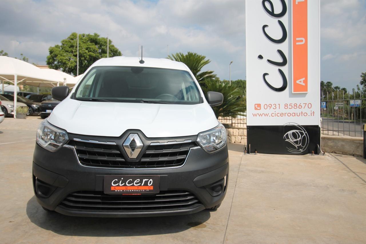Renault Express 1.4 Blue dCi 75 Van | 10.2021