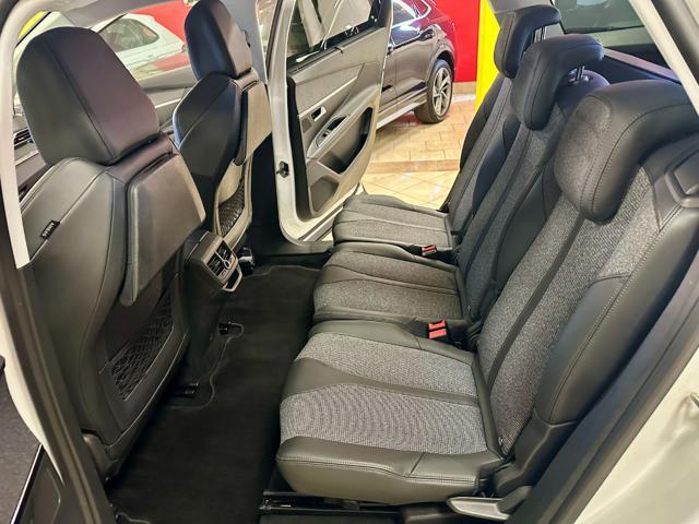 PEUGEOT 5008 130 Allure 5 POSTI UNIPRO CINGHIA NUOVA