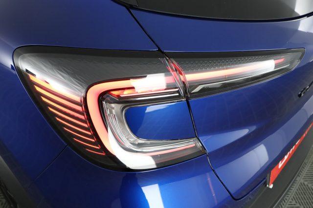 RENAULT Captur Captur Mild Hybrid 160 CV EDC Esprit Alpine