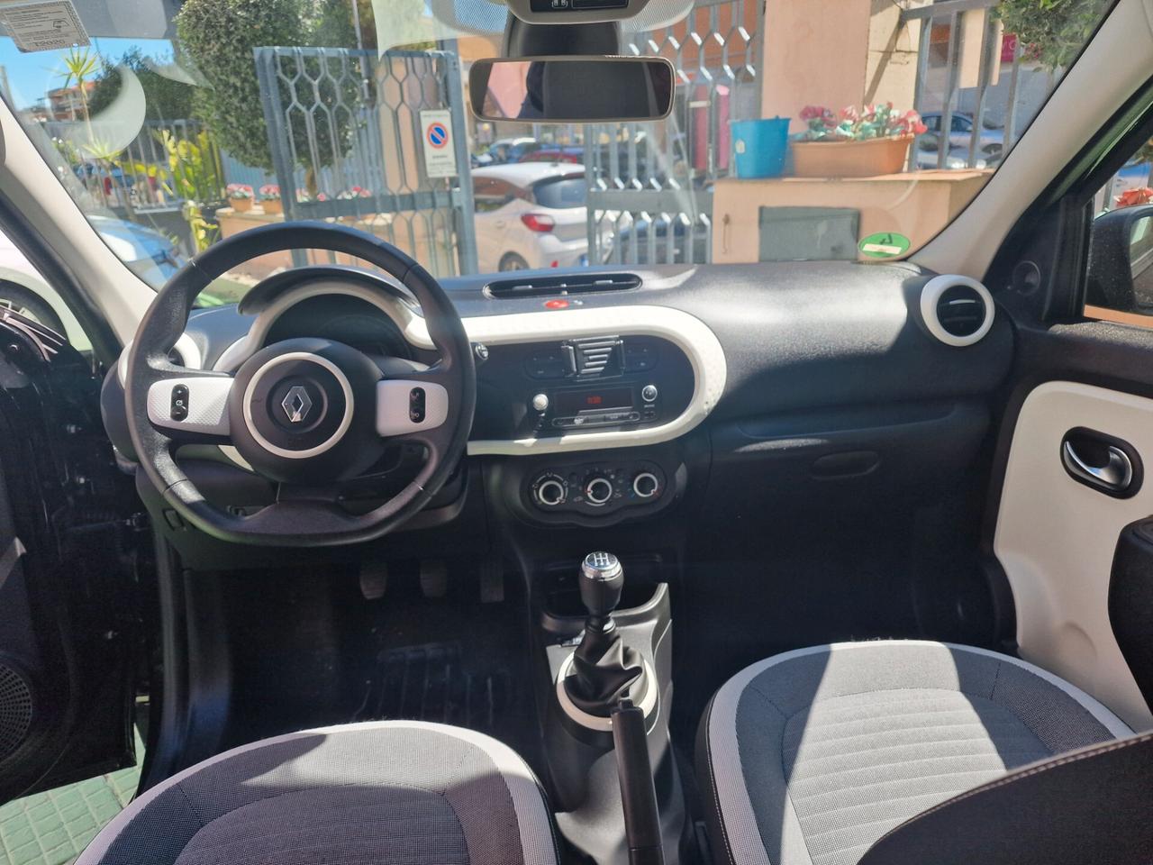 Renault Twingo SCe 65 CV LIMITED