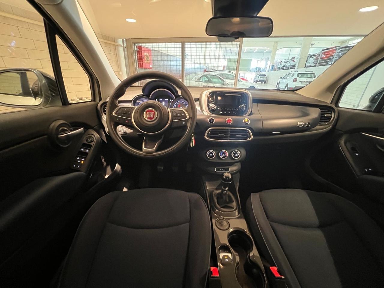 Fiat 500X 1.0 T3 120 CV