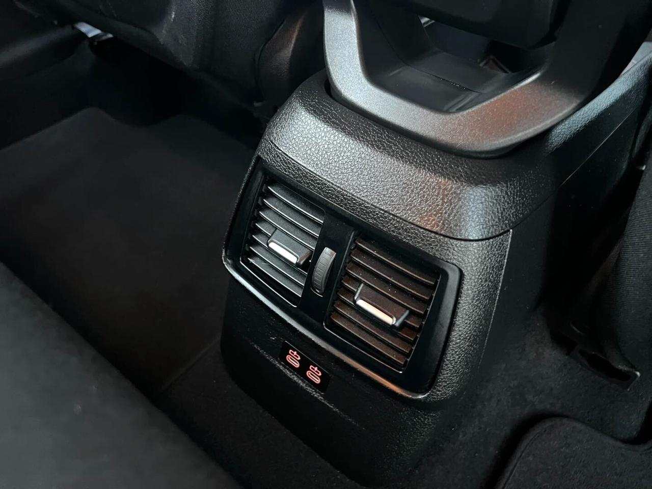 Bmw Serie 2 Gran Tourer 216d Advantage 7POSTI