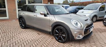 Mini Cooper SD Clubman 2.0 diesel 190cv AUTOMATICA