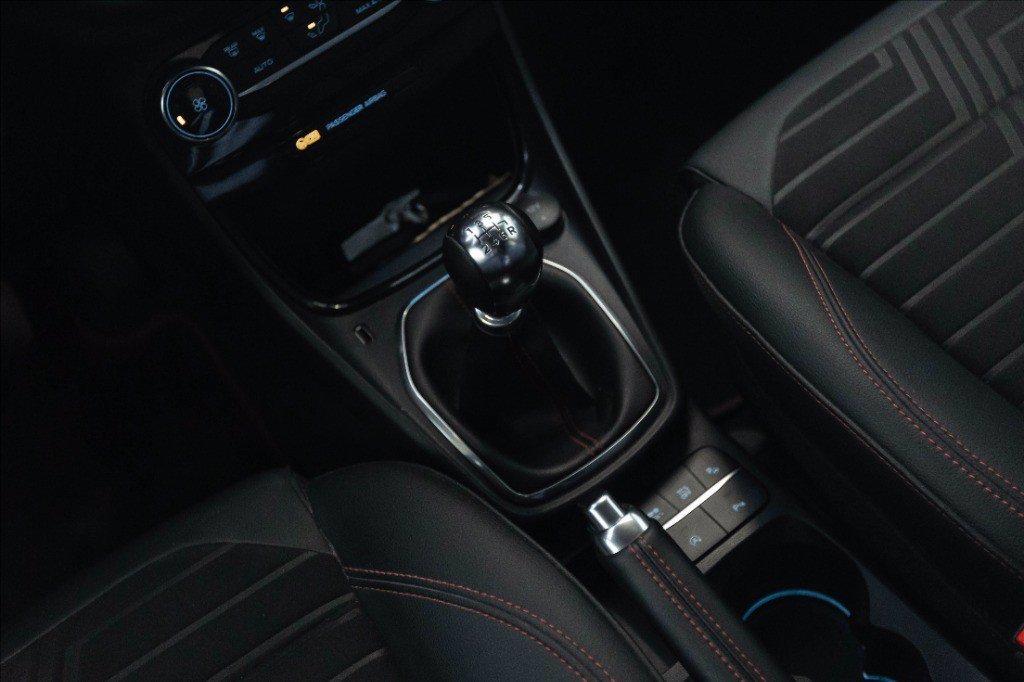 FORD Puma 1.0 ecoboost h ST-Line X s&s 125cv del 2023