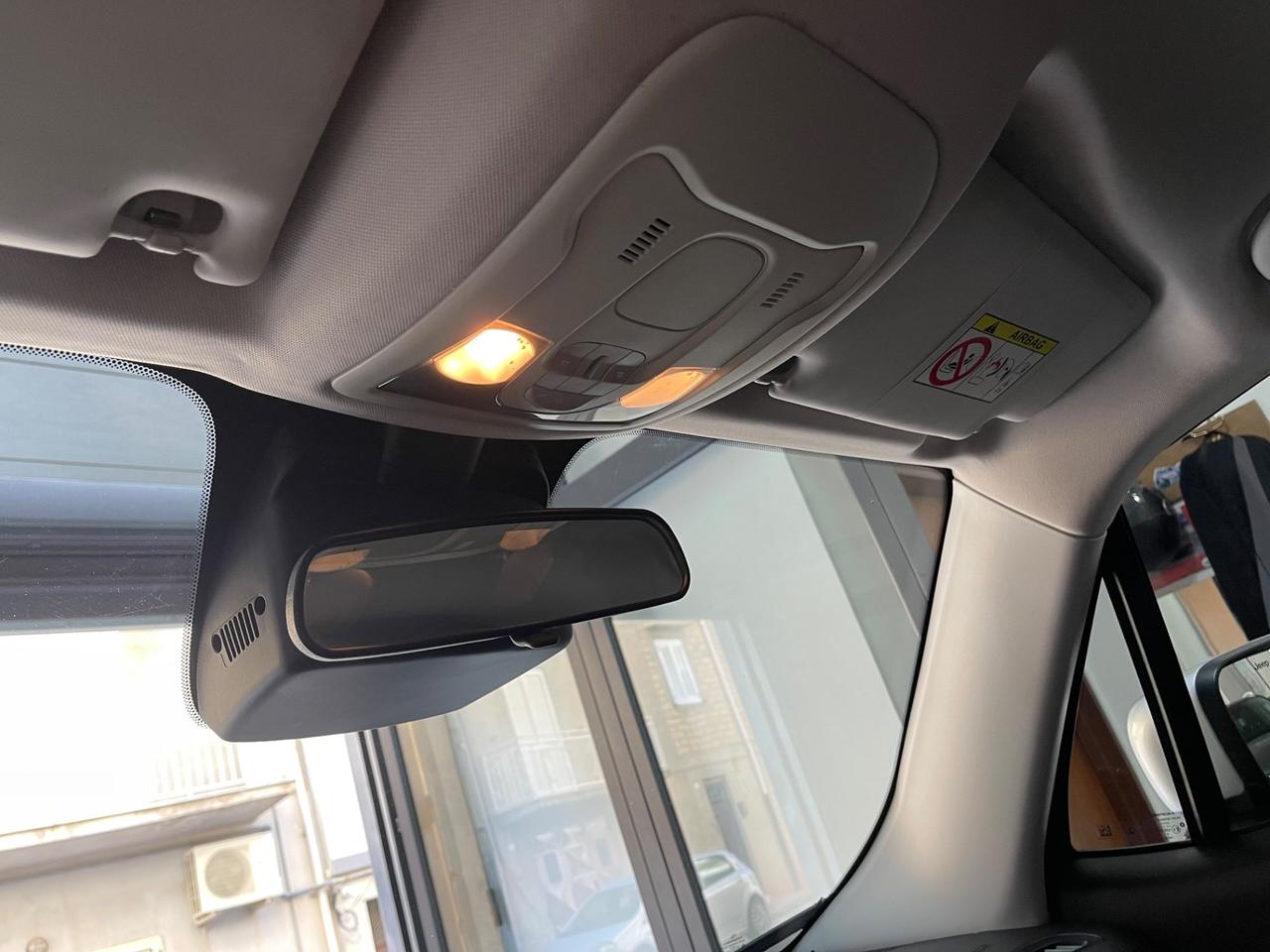 Jeep Renegade 1.6 Multijet 120 CV Limited