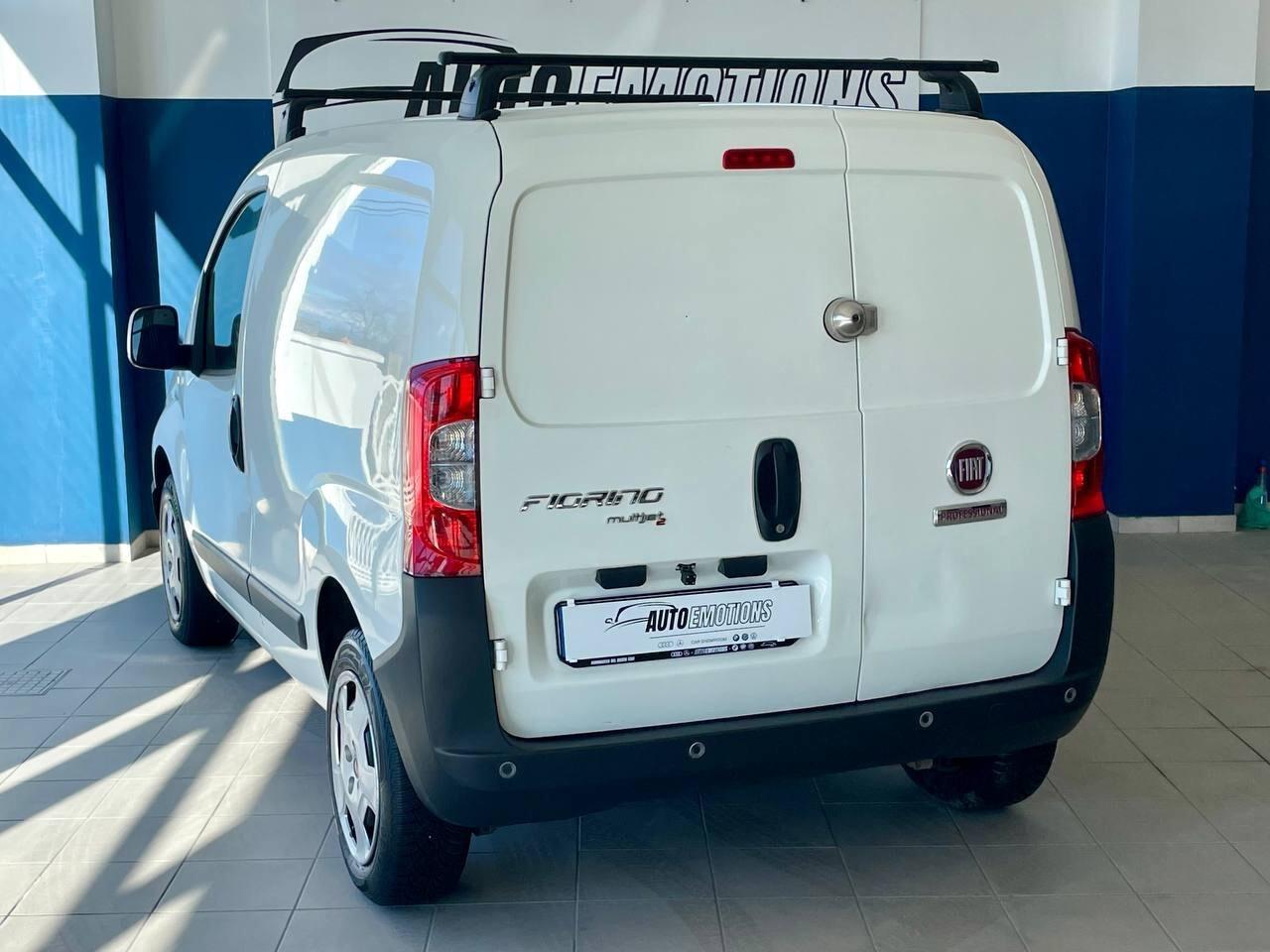 FIAT FIORINO 1.3 SUPER ACCESSIORIATO