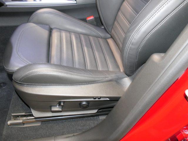 ALFA ROMEO Stelvio 2.0 Turbo 280 CV AT8 Q4 Veloce