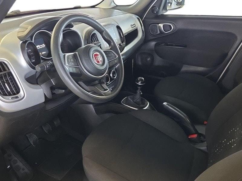 FIAT 500L 1.4 95 CV S&S Connect