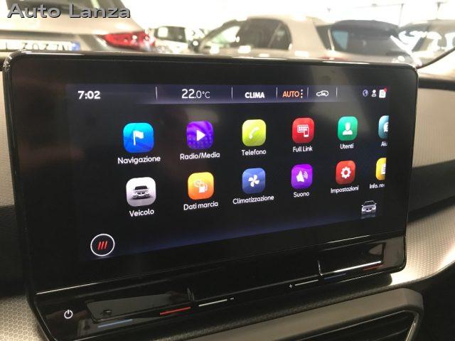 SEAT Leon Sportstourer 1.0 TSI 90 CV Business PREZZO REALE